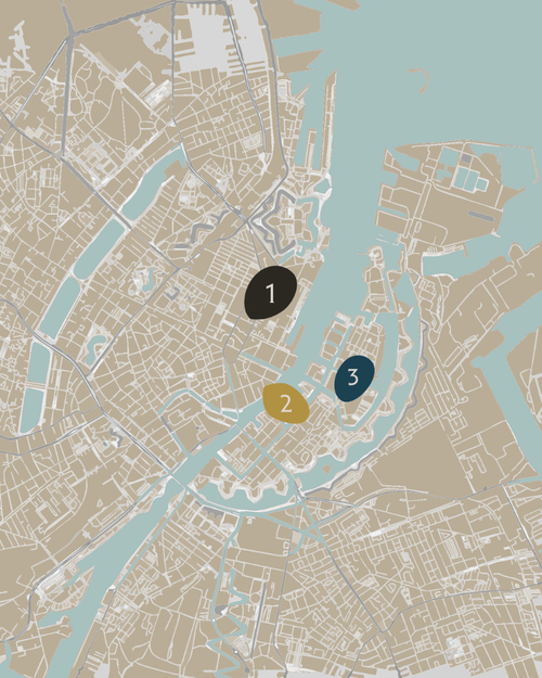 DCW éditions à 3daysofdesign 2025