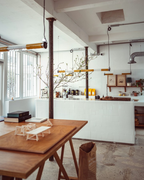 Ateliers Saint-Lazare