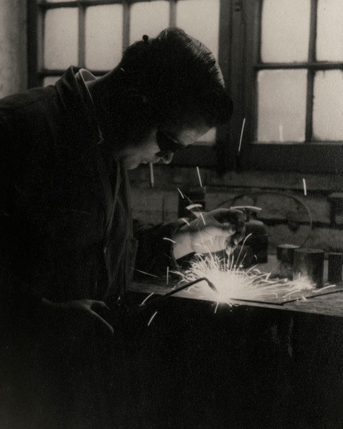 Bernard Schottlander