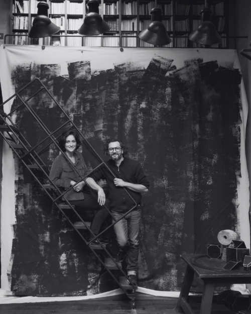 Studio BrichetZiegler