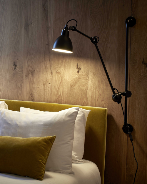 Hôtel du Jardin des Plantes