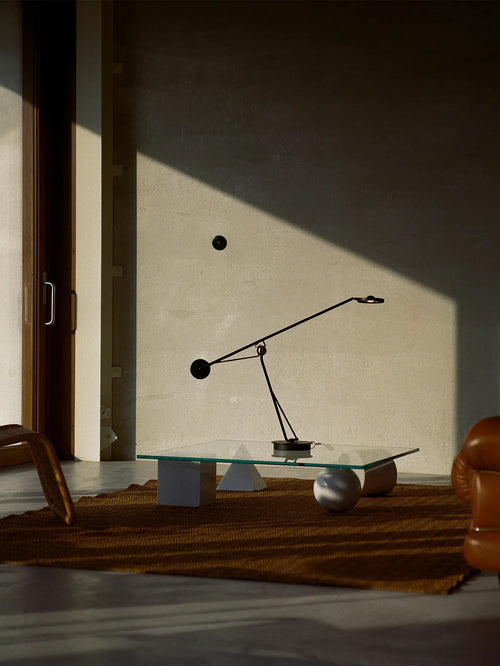 I wanted to tell you… <br>(by FW, co-founder of DCW Éditions)