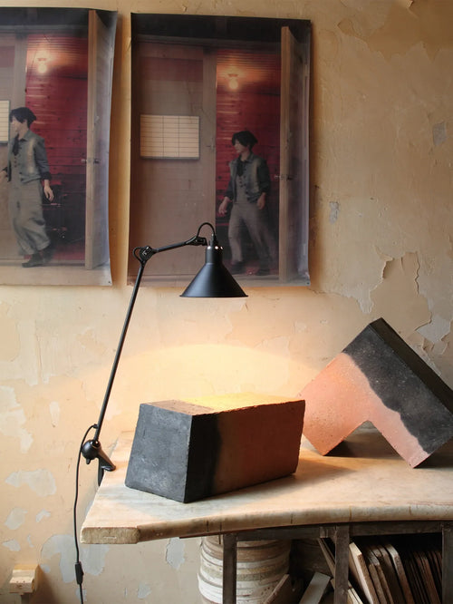 I wanted to tell you… <br> (by FW, co-founder of DCW Éditions)