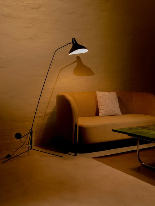 I wanted to tell you… <br>(by FW, co-founder of DCW Éditions)