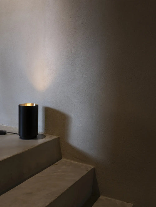 I wanted to tell you… <br>(by FW, co-founder of DCW Éditions)