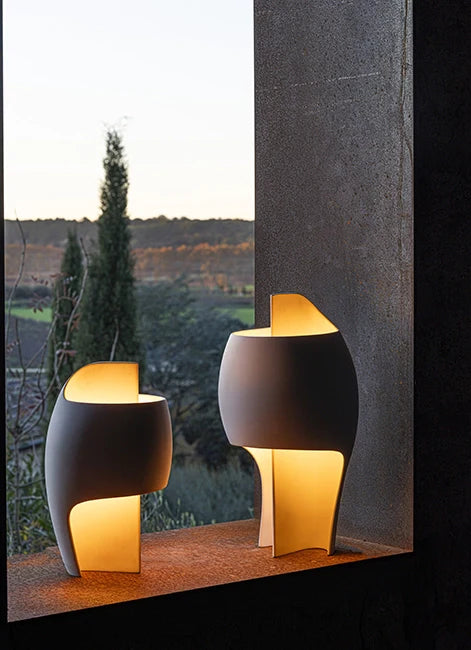 Lampe B / Grande B