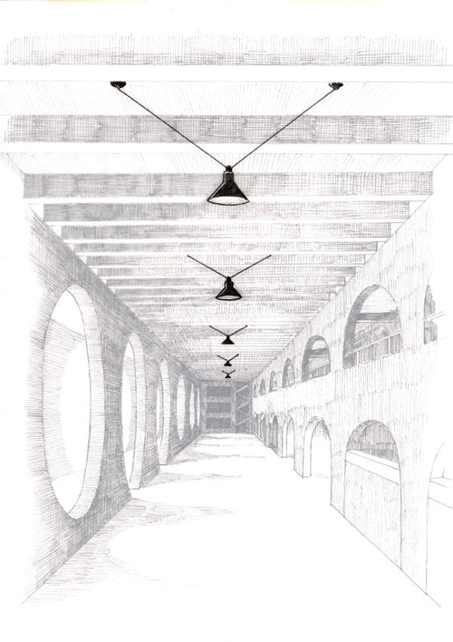 Acrobate de Gras N°323 Rond L