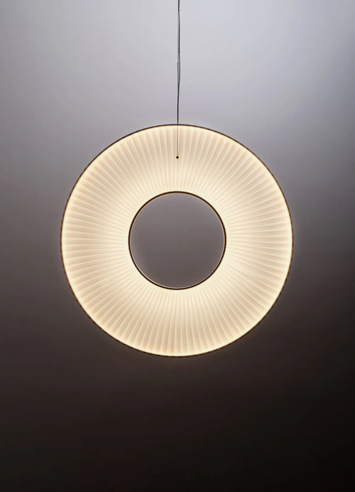 Iris Pendant Vertical 80 - DCW éditions - 2