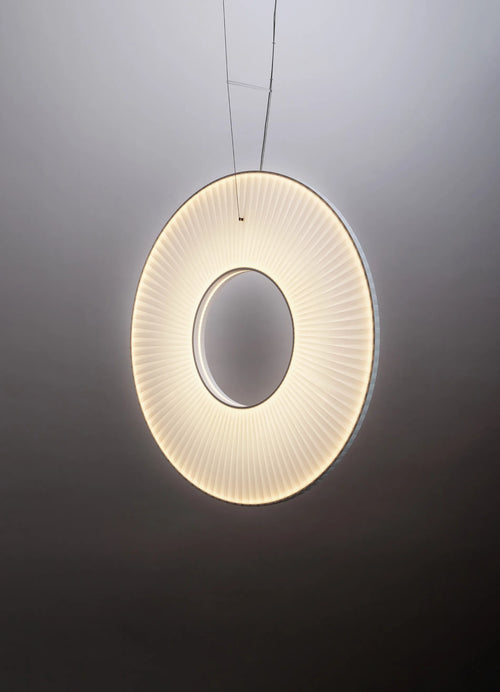 Iris Pendant Vertical 60 - DCW éditions - 2