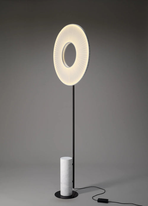 Iris Floor Totem 60 - dcw-editions-prod - 2