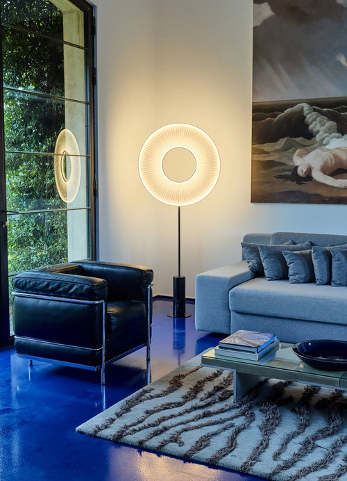 Iris floor totem 80 - dcw-editions-prod - 1