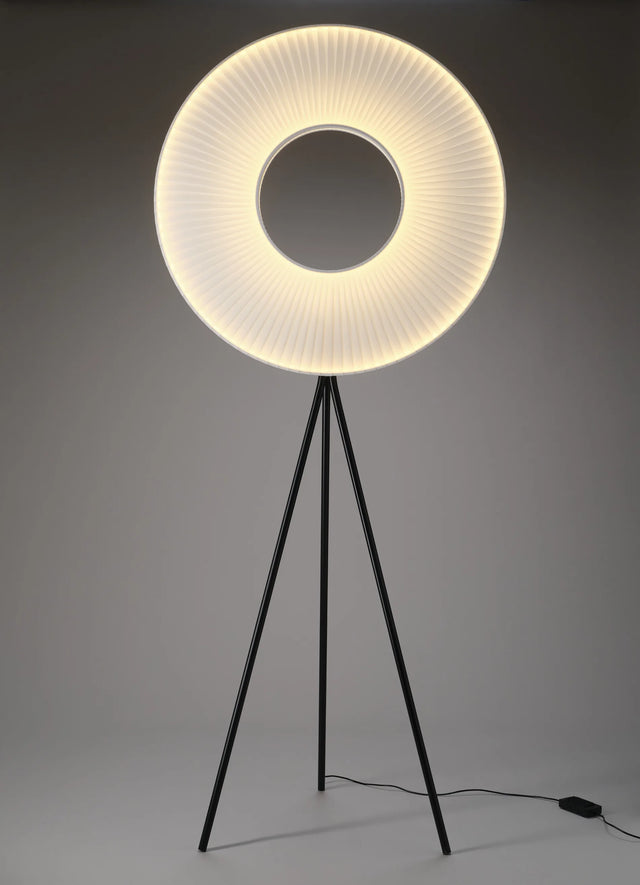 Iris Floor Tripod 80