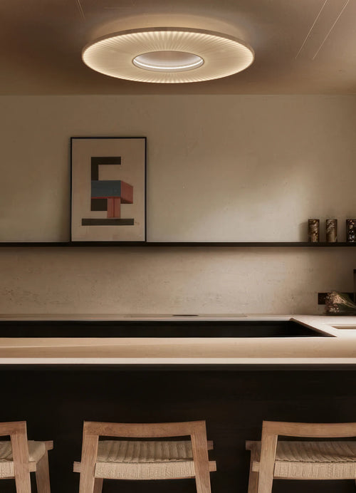 Iris Ceiling 80 - DCW éditions - 3