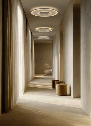 Iris Pendant Horizontal 60