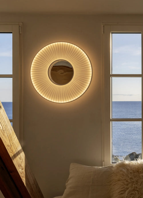 Iris Mirror 60 - DCW éditions - 1