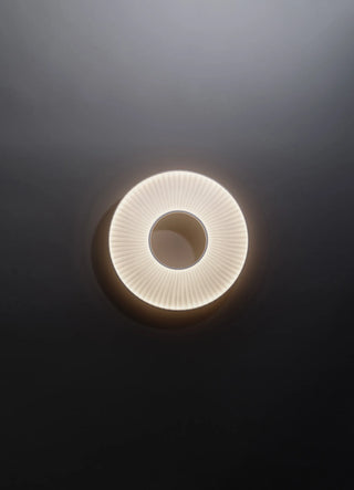 Iris Pendant Horizontal 60