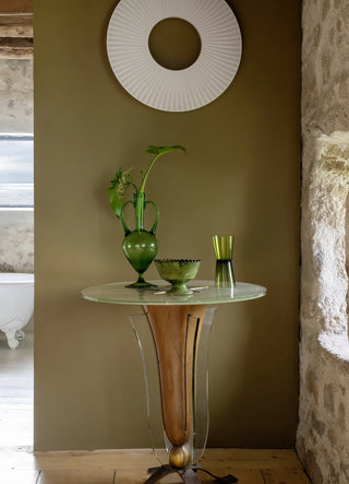 Iris Pendant Horizontal 60