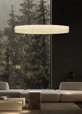 Ronde Pendant Set Up X3