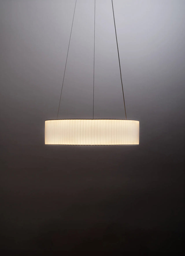 Ronde Pendant Set Up X3