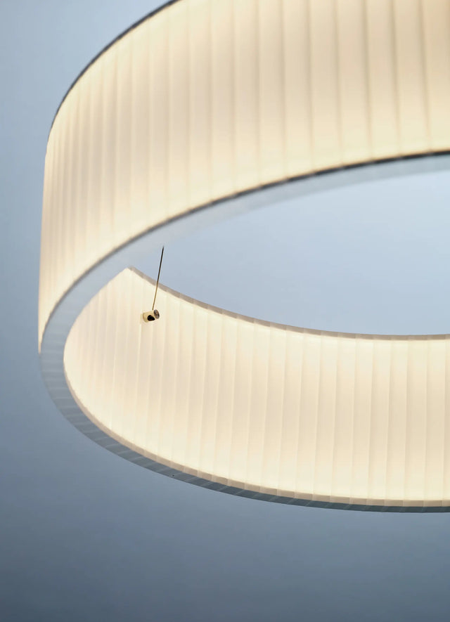 Ronde Pendant Set Up X3