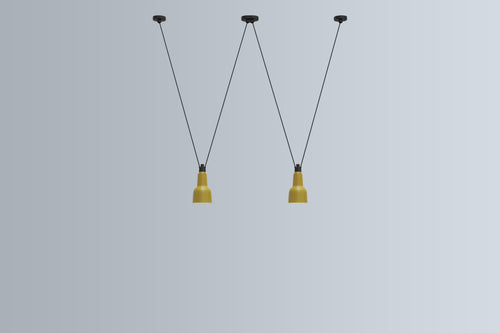 Acrobate de Gras N°324 - dcw-editions-prod - 2