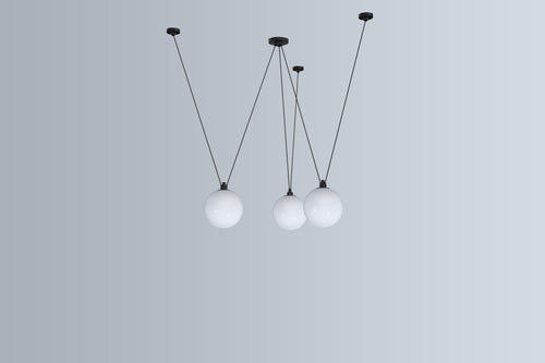 Acrobate de Gras N°325 - Globe Opalin - dcw-editions-prod - 2