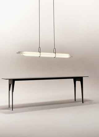Org Pendant Horizontal/ 2000