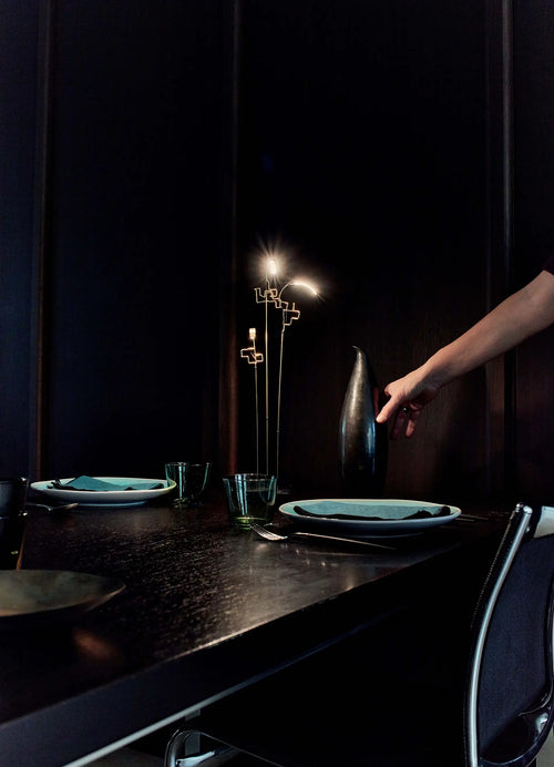 Boucle Collection Eric de Dormaël - dcw-editions-prod - 2