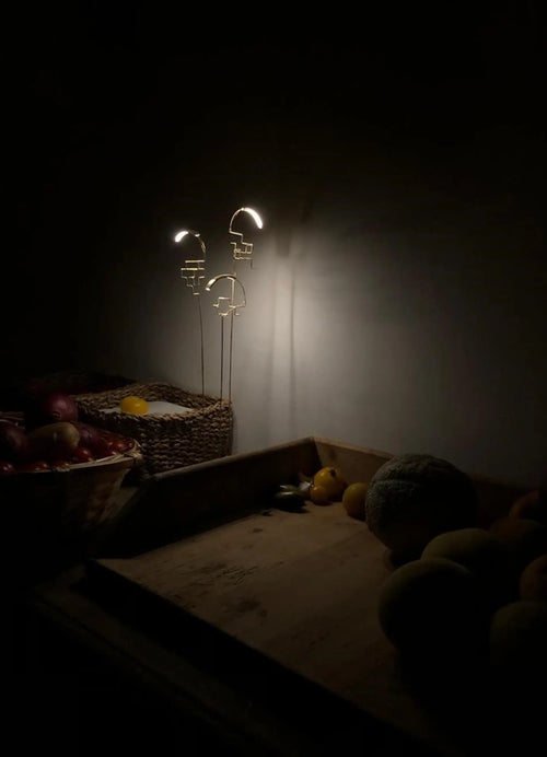 Boucle Collection Eric de Dormaël