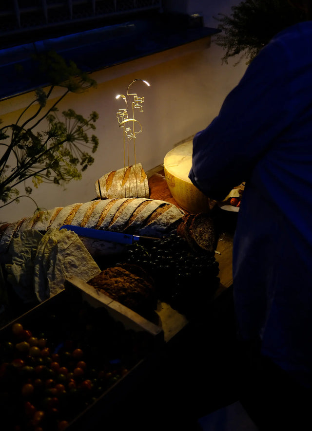 Boucle Collection Eric de Dormaël