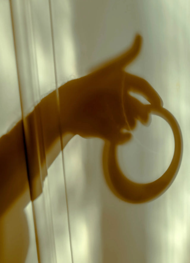 Chaumont /pendant 150