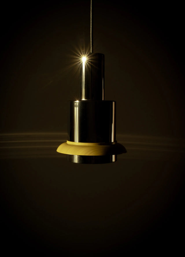 Chaumont /pendant 190