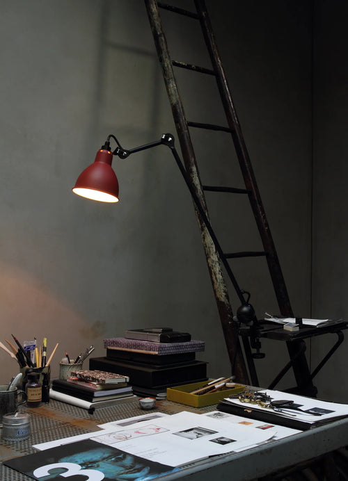 Lampe Gras N°201 - dcw-editions-prod - 2