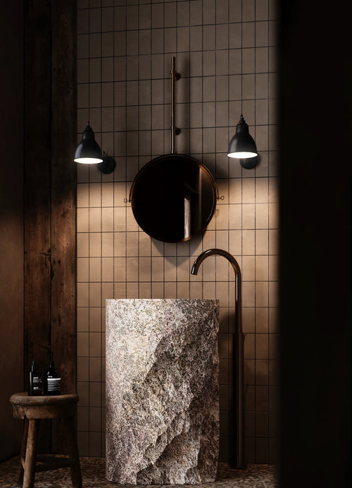 Lampe Gras N°104 Bathroom - dcw-editions-prod - 2