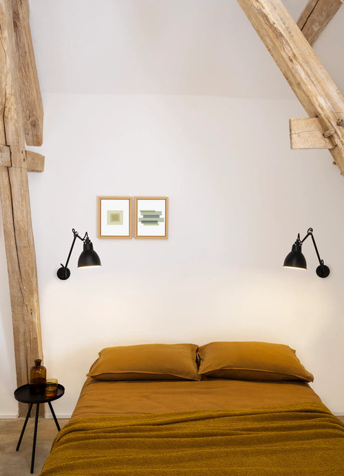 Lampe Gras / N°122 - dcw-editions-prod - 2