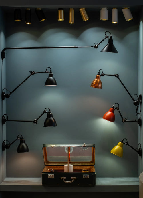 Lampe Gras / N°122 - dcw-editions-prod - 3