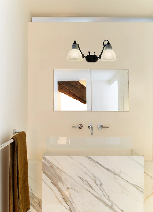 Lampe Gras N°204 Double Bathroom - dcw-editions-prod - 2
