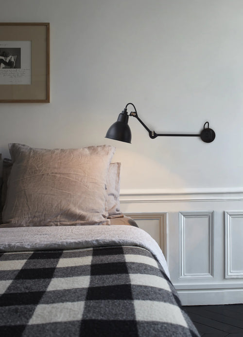 Lampe Gras N°204 L40 - dcw-editions-prod - 1