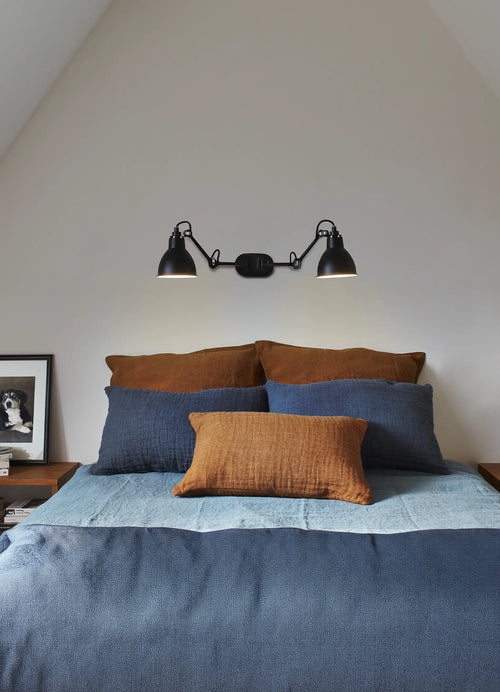 Lampe Gras /N°204 Double - DCW éditions - 1