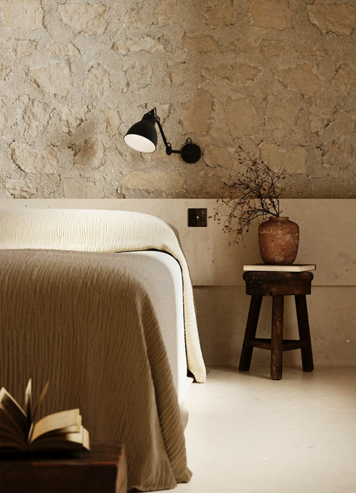 Lampe Gras /N°204 - DCW éditions - 2