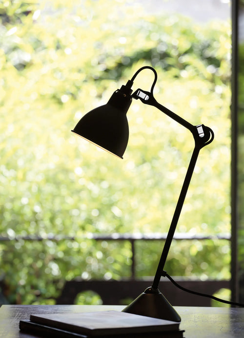 Lampe Gras N°205 - DCW éditions Lampe Gras N°205 - DCW éditions