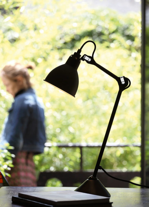 Lampe Gras N°205 - dcw-editions-prod - 1