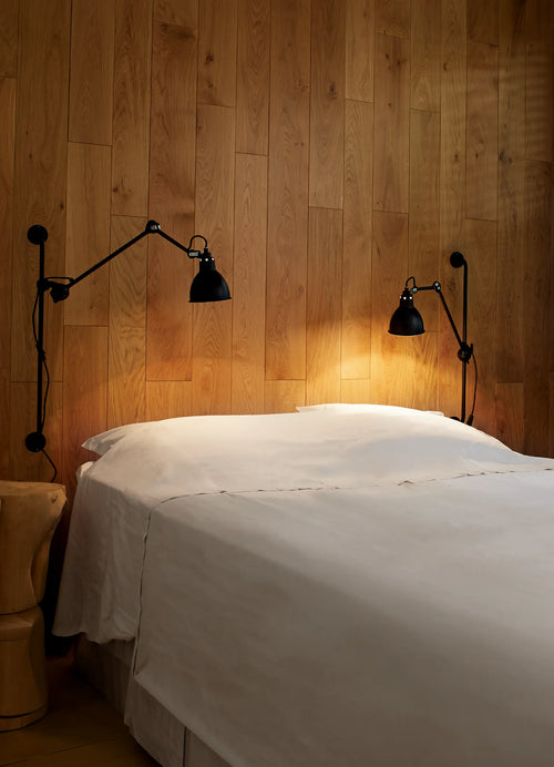 Lampe Gras/ N°210 - DCW éditions - 2