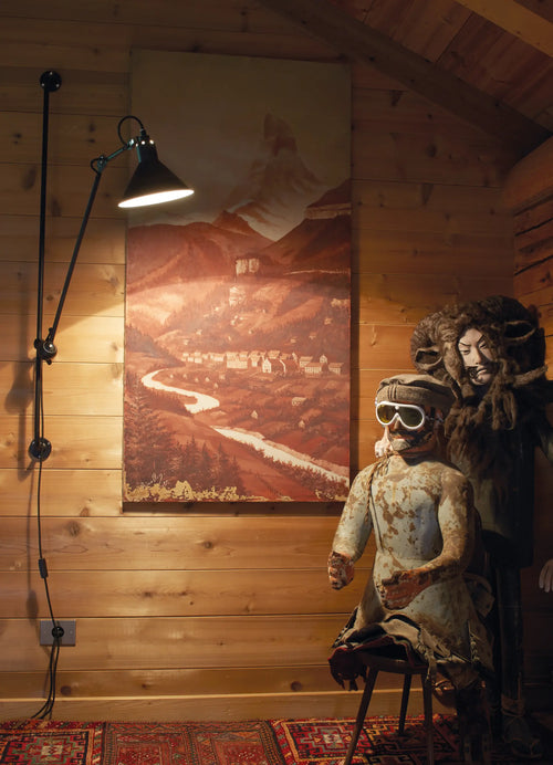 Lampe Gras N°214 - dcw-editions-prod - 2