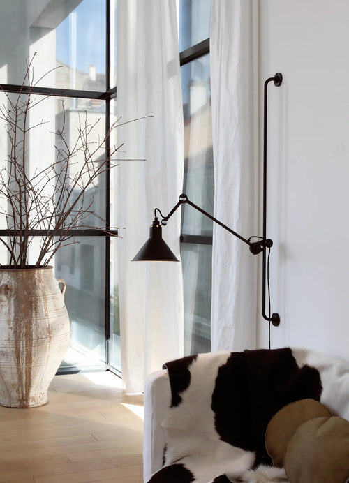 Lampe Gras N°214 - dcw-editions-prod - 1