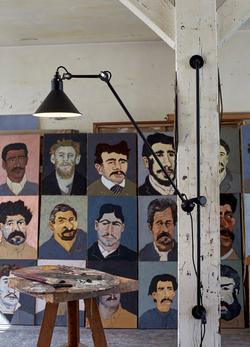 Lampe Gras N°214-DCW éditions-5