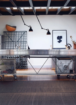 Lampe Gras N°304 Outdoor