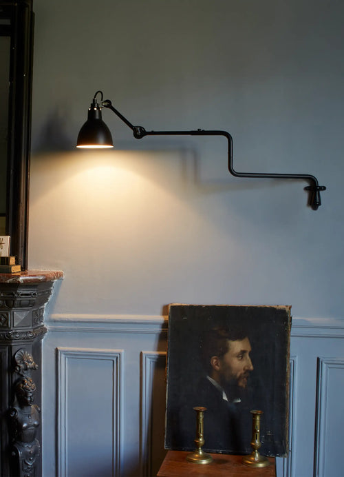 Lampe Gras N°303 - dcw-editions-prod - 1