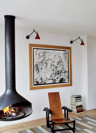 Lampe Gras N°304 Outdoor