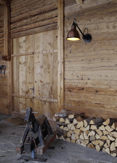 Lampe Gras N°304 XL Outdoor - dcw-editions-prod - 1